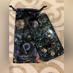 Loopy righty 13 Pro Max case